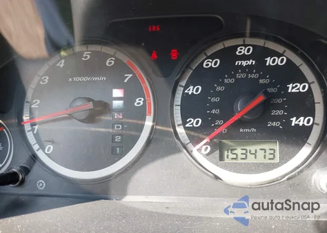 2005 Honda Cr-V Ex from USA, damaged, VIN SHSRD78845U345063